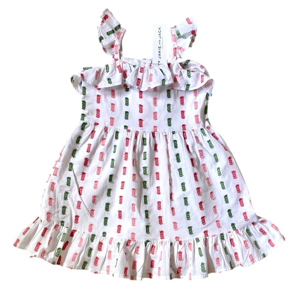 Janie and Jack dress
